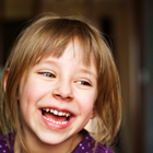 Girls hair - Medium bob with bangs