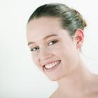 Classic High Bun