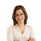 Blunt Shoulder Length with Long, Choppy Layers