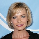 Jaime Pressly?s classic bob hai...