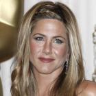 Jennifer Aniston's Academy Awards Hairstyle