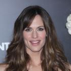 Jennifer Garner?s simple sexy long hairstyle