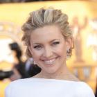 Kate Hudson?s elegant braided hairstyle