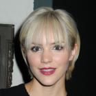 Katherine McPhee's Short Blond Style