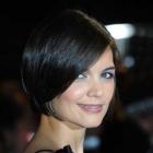 Katie Holmes' Short Sexy Bob