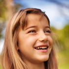 Girls hair - Long, wavy layers