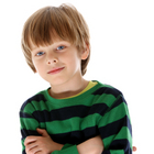 Boys hair - Modern bowl