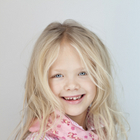 Girls hair - Long, wavy layers