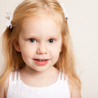 Girls hair - Barrettes