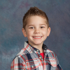 Boys hair - Faux hawk