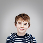 Boys hair - Short and spiked