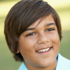 Boys hair - Modern bowl