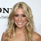 Kristin Cavallari’s long, wavy hairstyle