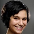 Long Pixie Cut
