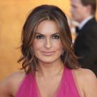 Mariska Hargitay?s shoulder length hairstyle