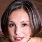 Chin-Length Tapered Bob