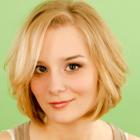 Tapered, Layered Bob