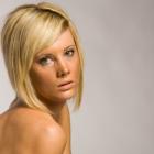 Choppy Razor Cut Bob