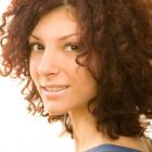 Medium Curly Bob
