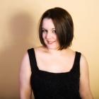 Layered-Bob with Razored Ends