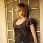Long Razor-cut Bob