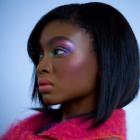 Sleek Angled Bob