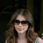 Michelle Trachtenberg long waves
