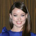 Olivia Wilde?s simple long hairstyle