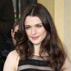 Rachel Weisz?s long layered hairstyle