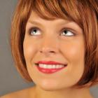 Chin Length Bob