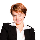 Red hair - Professional pixie