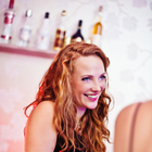 Red hair - Strawberry blonde curls