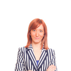 Red hair - Medium length bob