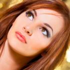 Sleek &amp; Straight Highlights