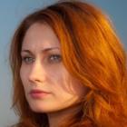 Red Hair - Very Long with Long Layers