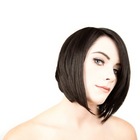 Angled Bob