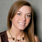 Straight Hair - Super Straight Angled Layers, Side Swept Bangs