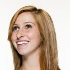 Straight Hair - Super Straight Long Layers, Side Swept Bangs