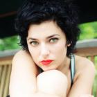 Short Curly Hair