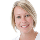 Short Hair - Bob with razor cut ends
