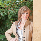 Short Hair - Bob with longs bangs