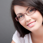 Short Hair - Chin length bob with long bangs