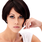 Short Hair - Cropped bob
