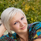 Short Hair - Long cropped bob