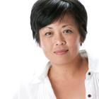 Short Hair - Long pixie