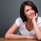 Short Hair - Shoulder bob