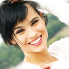 Short Hair - Wispy crop