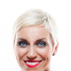 Short Hair - Super short pixie