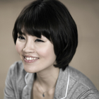 Short Hair - Rounded bob