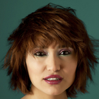 Short Hair - Heavily layered bob